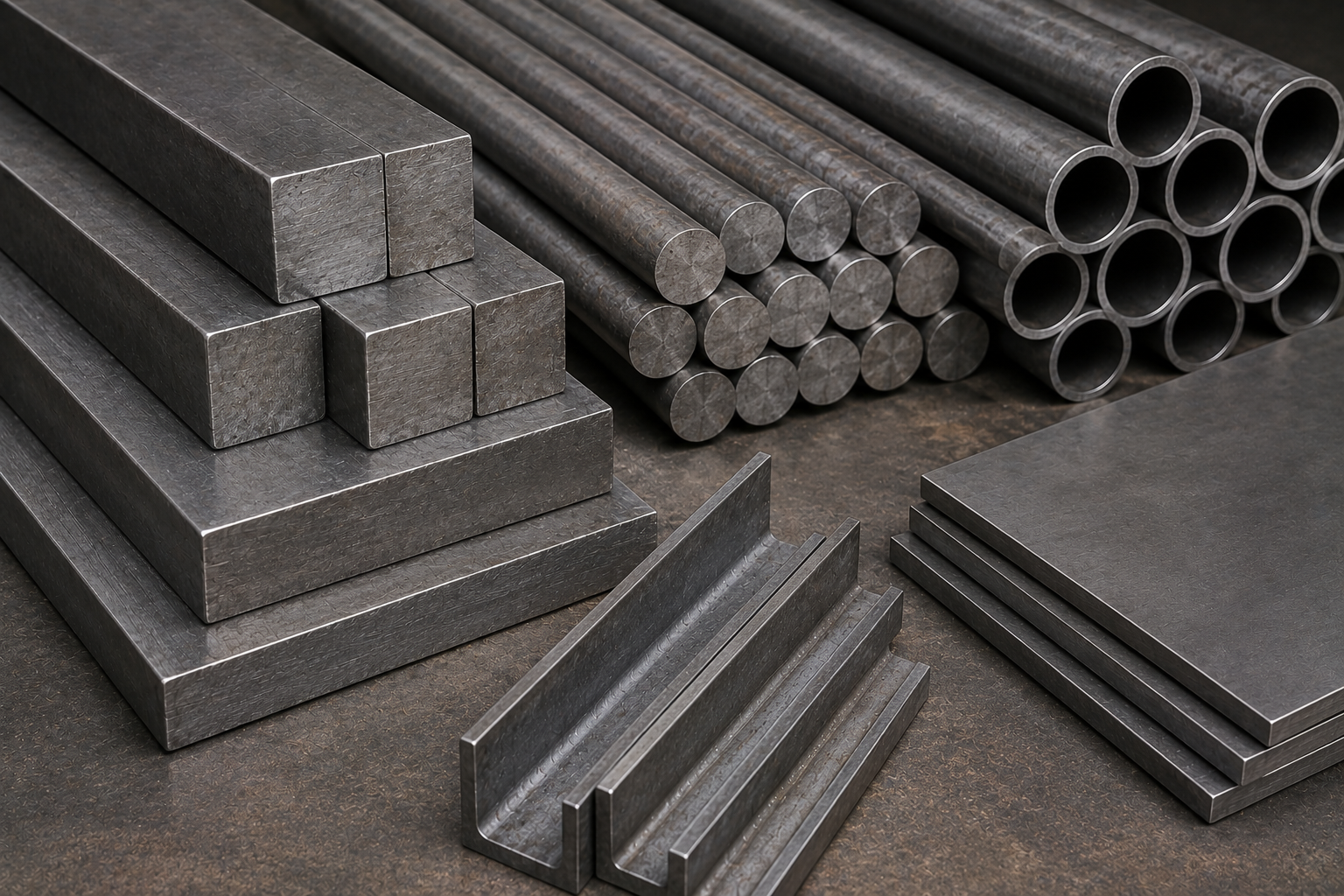 Ductile (SG) Iron